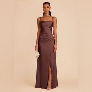 Birdy Grey bridesmaid dress